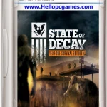 State of Decay: YOSE Day One Edition Game