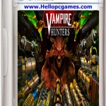 Vampire Hunters game Download