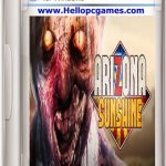 Arizona Sunshine 1