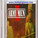 Army Men 2