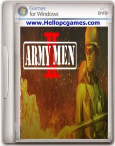 Army Men 2