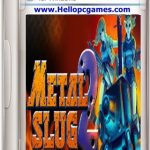 Metal Slug 2