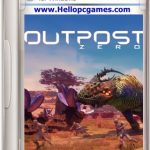 Outpost Zero Game