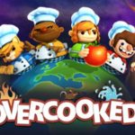 Overcooked Cover