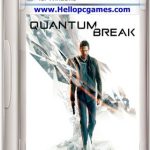 Quantum Break Complete