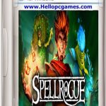 SpellRogue