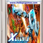 XALADIA: Rise of the Space Pirates X2