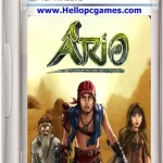 Ario game
