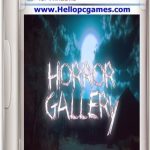 Horror Gallery
