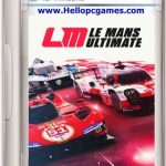 Le Mans Ultimate