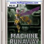 Machine Runaway