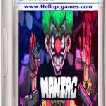Maniac Game