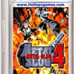 Metal Slug 4