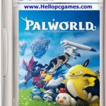 Palworld
