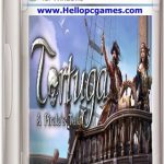 Tortuga: A Pirate’s Tale Game