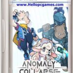 Anomaly Collapse