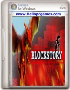 Block Story Game Download