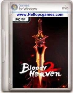 Bloody Heaven 2 Game Download