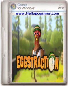 Eggstraction Game