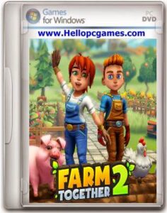 Farm Together 2