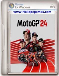 MotoGP24