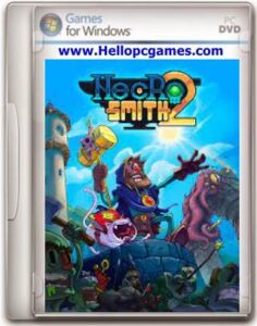 Necrosmith 2 Game Download