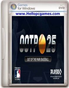 Out of the Park Baseball 25 Free