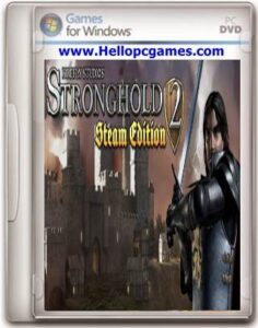 Stronghold 2 Deluxe Download