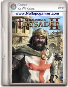 Stronghold Crusader 2 Game 