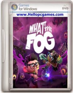 What the Fog Free Download