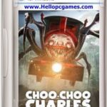 Choo-Choo Charles Game Download