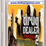 Drug Dealer Simulator 2 Game Free Download