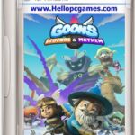 Goons: Legends & Mayhem Game Download