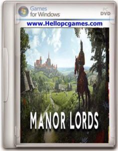 Manor Lords