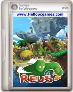 Reus 2 Game Download