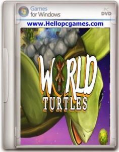 World Turtles Free Download