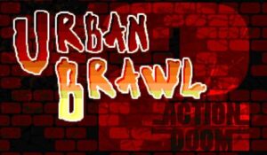 Action Doom 2: Urban Brawl