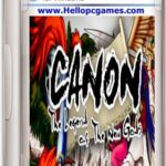 Canon: Legend of the New Gods Game Free Download