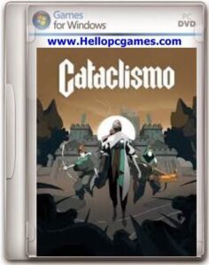 Cataclismo Game Free Download