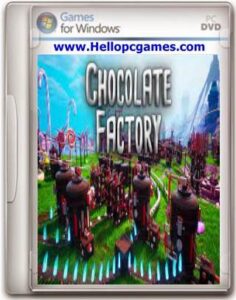 Chocolate Factory