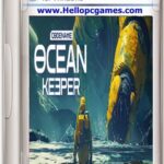 Codename: Ocean Keeper