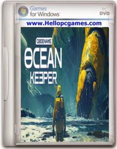 Codename: Ocean Keeper