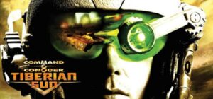 Command & Conquer: Tiberian Sun