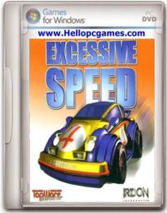 Excessive Speed