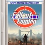 Fallout: London