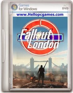 Fallout: London