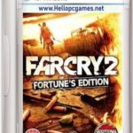 Far Cry 2 Fortune’s Edition