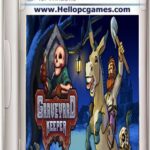 Graveyard Keeper