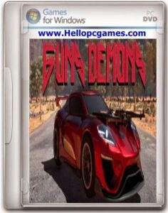 Guns Demons Game Free Download