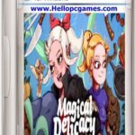 Magical Delicacy Game Free Download